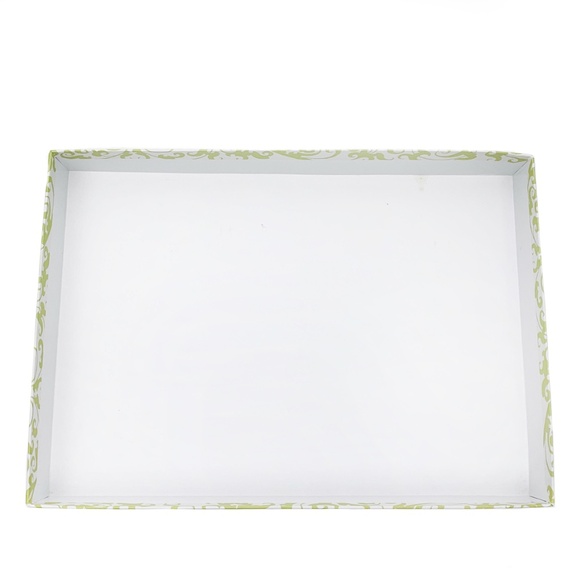 PAULA SCALETTA Organization & Storage Box with Lid - Picture 10 of 12